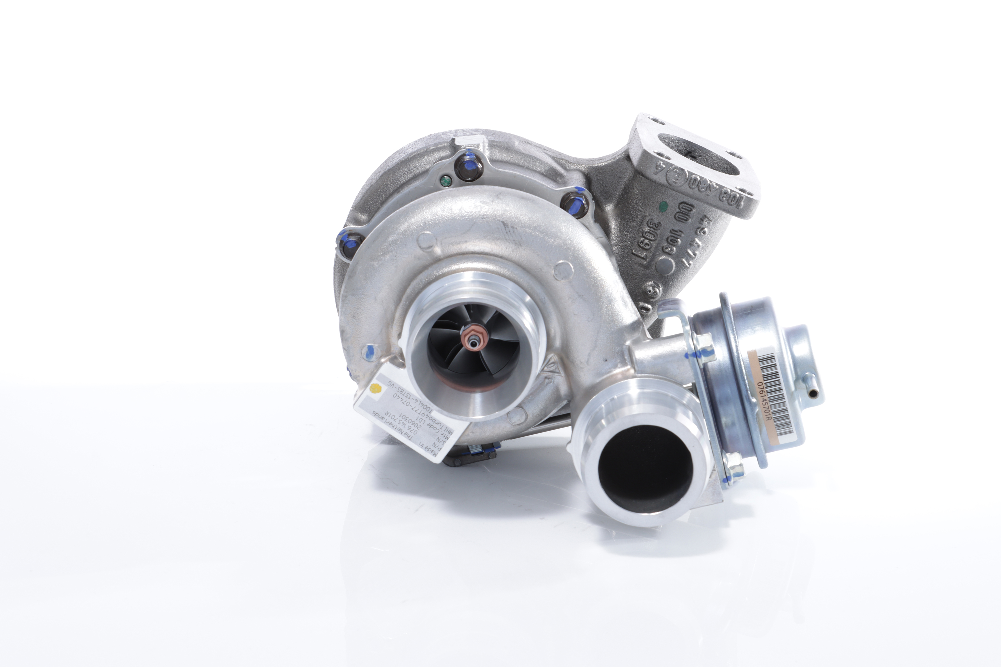 BTS TURBO 49377-07403 Turbolader
