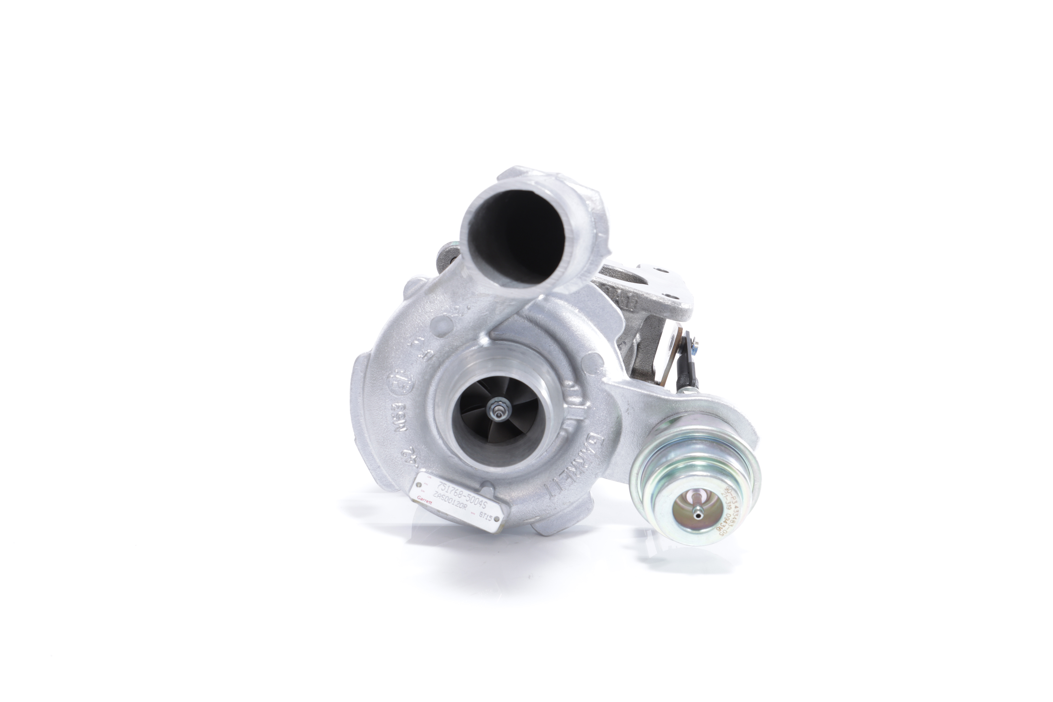BTS TURBO T914750 Turboaggregat Renault Scenic 1 1.9 dCi 102 hk Diesel pris