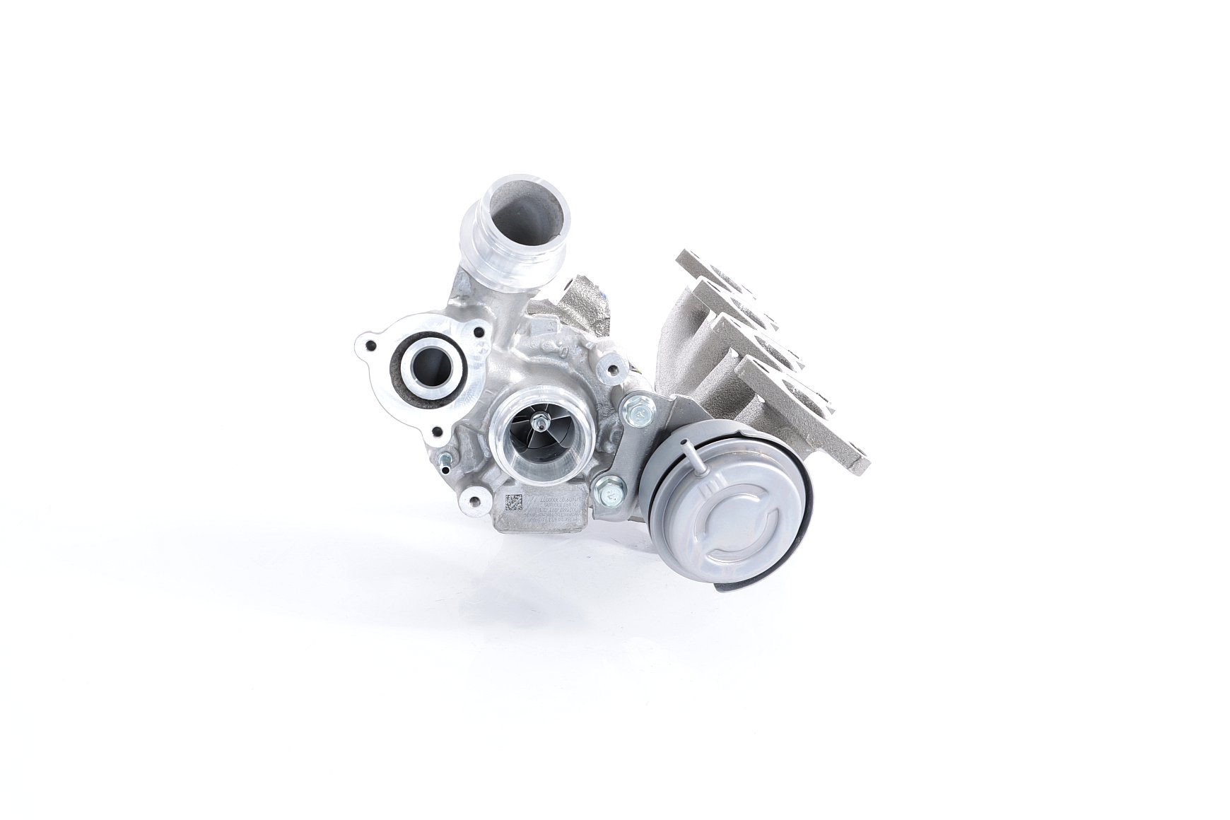Turbolader BTS TURBO SEAT ORIGINAL T914752