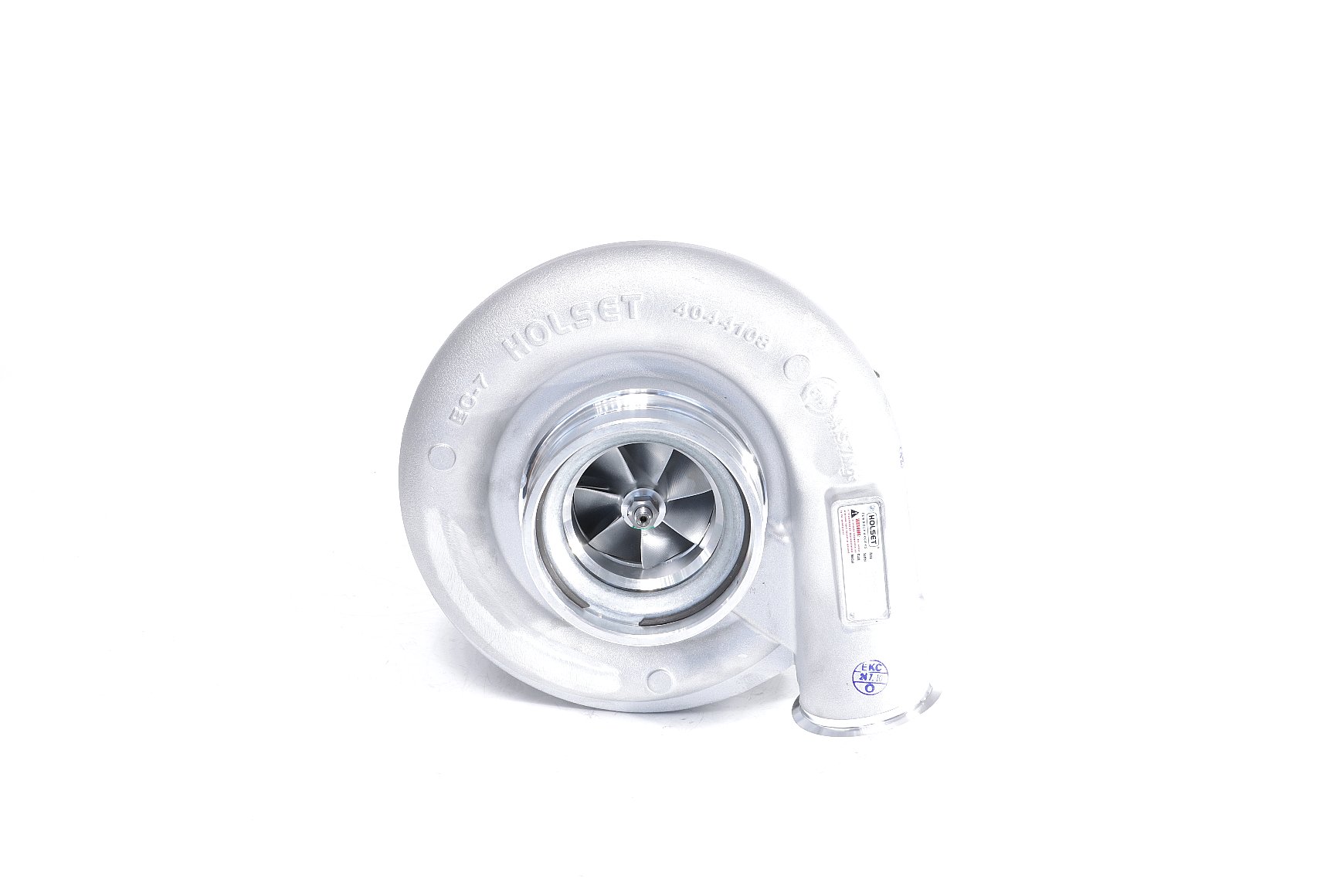 T914762 Turbolader BTS TURBO 20824850
