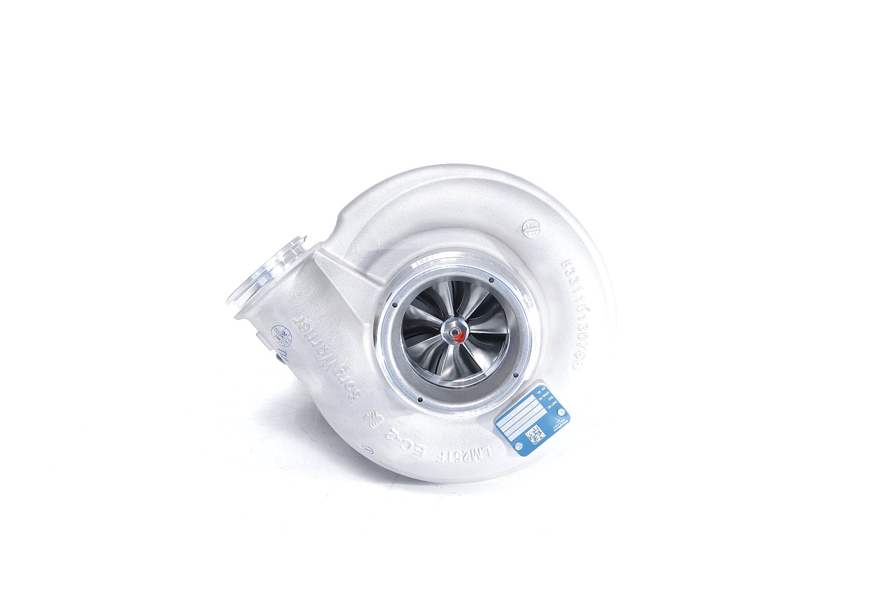 Turbosprężarka T914767 BTS TURBO 3771330 MAN
