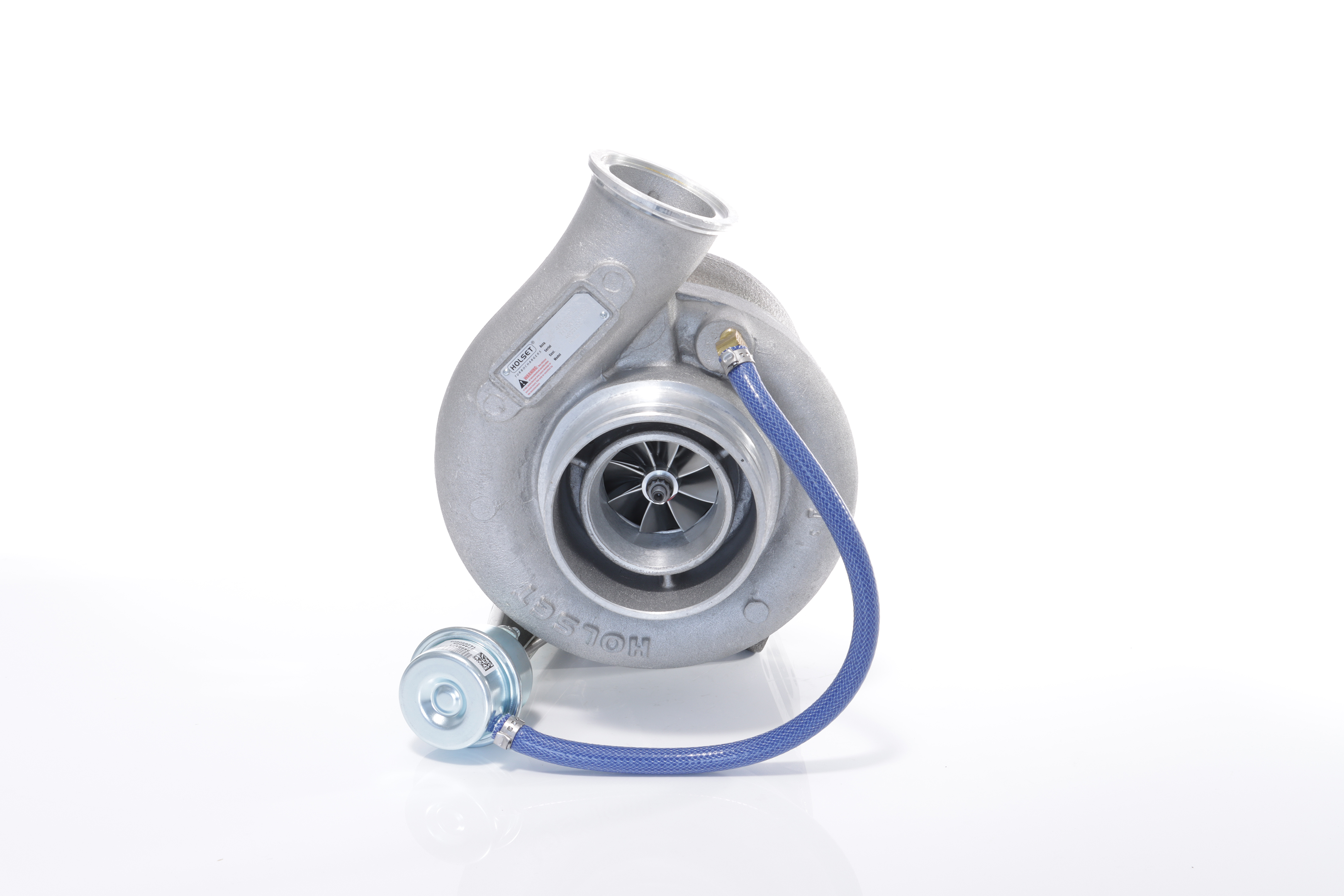 Montagesatz, Lader T914772 BTS TURBO 20593443 VOLVO