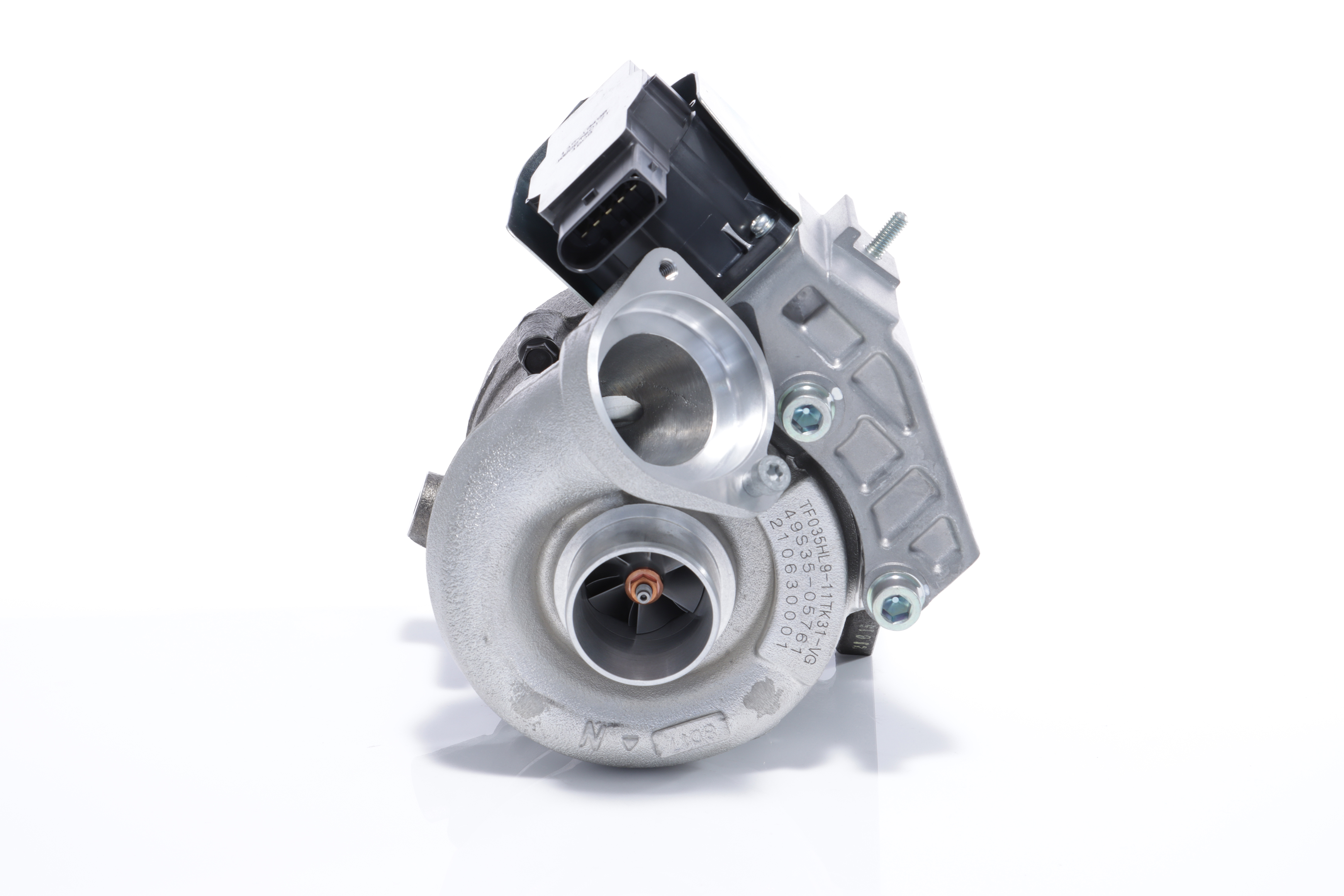 Turboaggregat T914778 BTS TURBO 4913505740 BMW