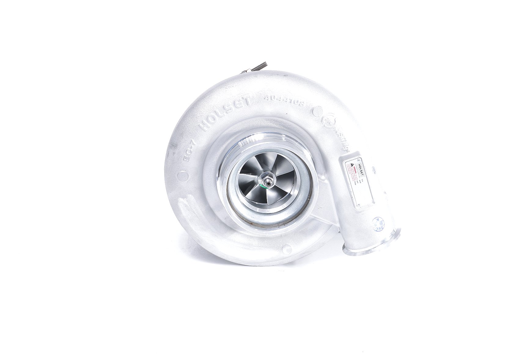 Turbocompressor T914780 BTS TURBO 20842164