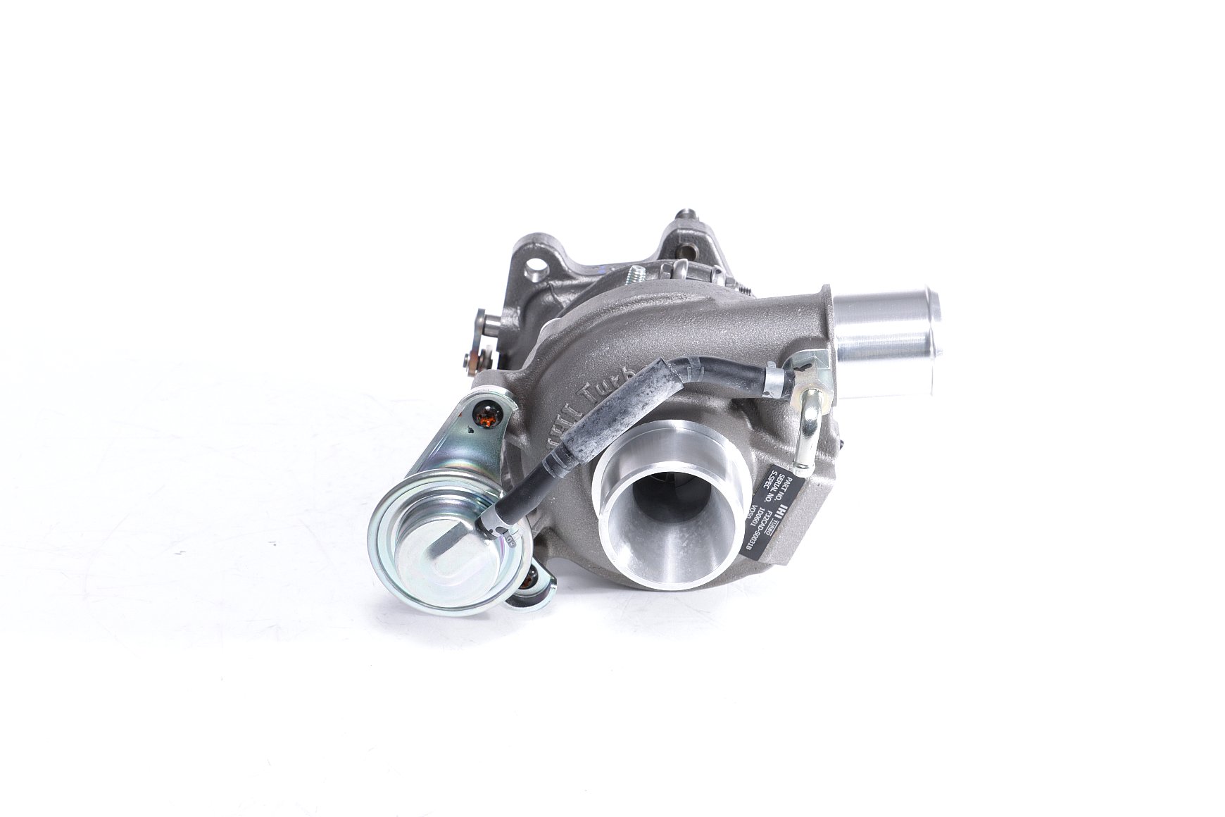 prezzo Turbine Daihatsu J2_ T914784 BTS TURBO