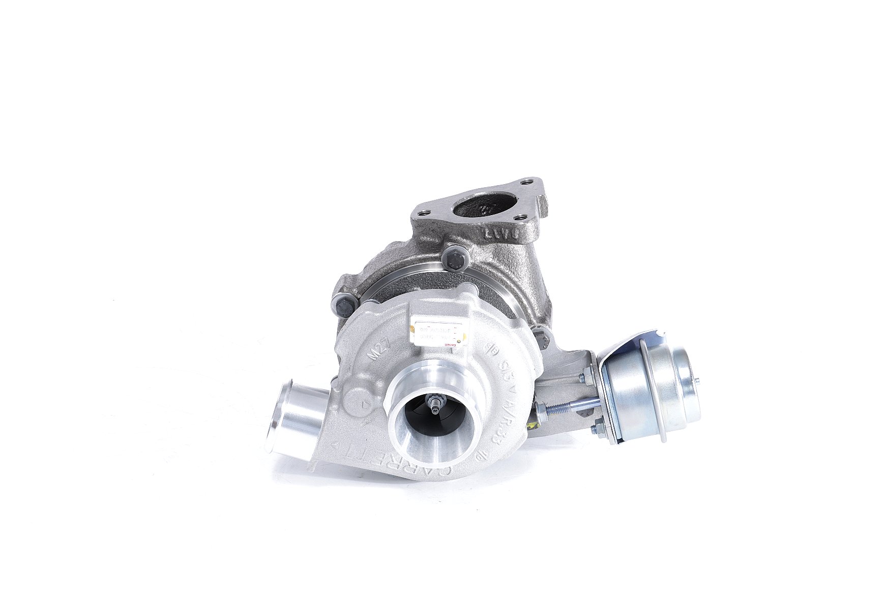 BTS TURBO T914786 Turbolader