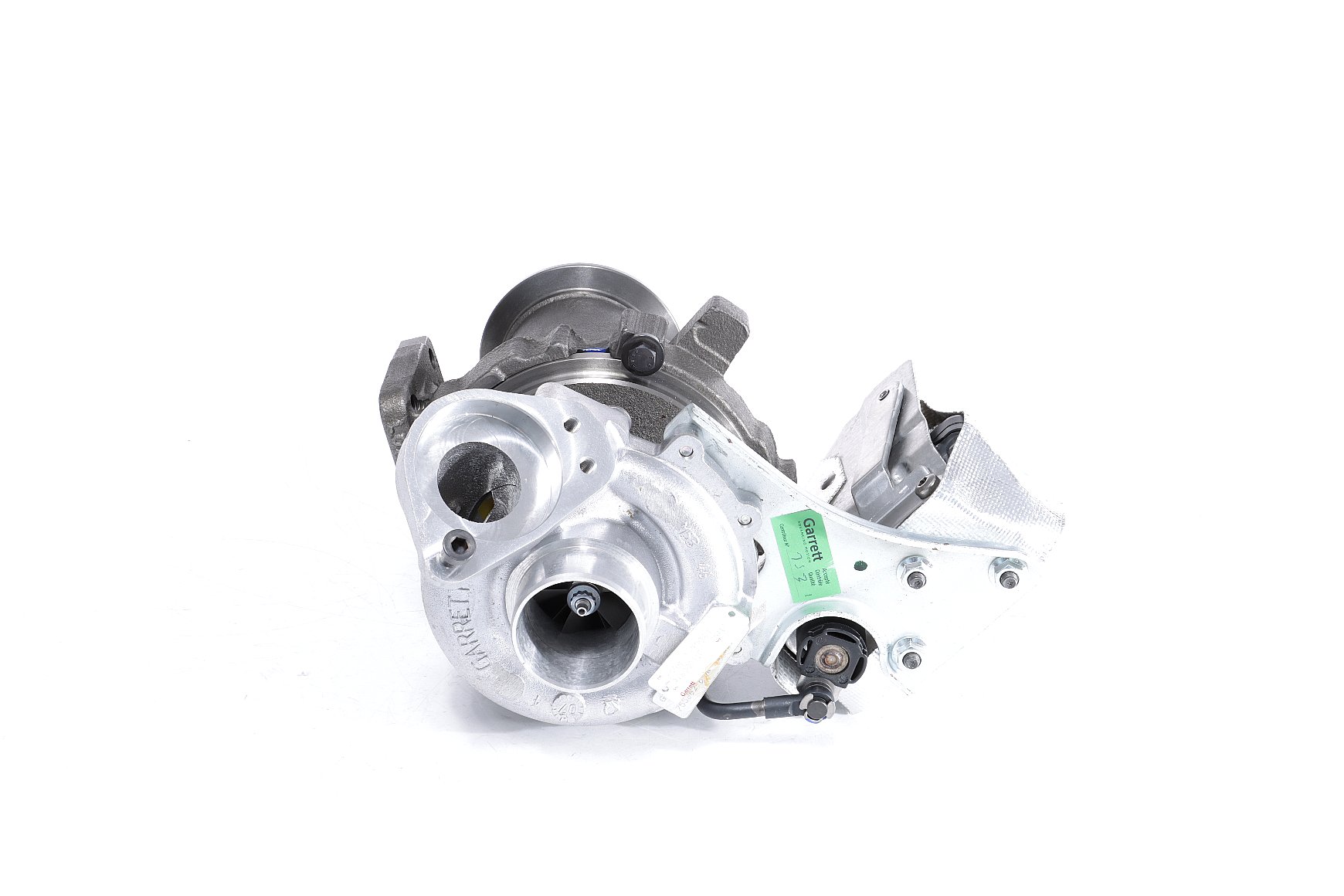 T914820LI Turbolader BTS TURBO 7794252 BMW