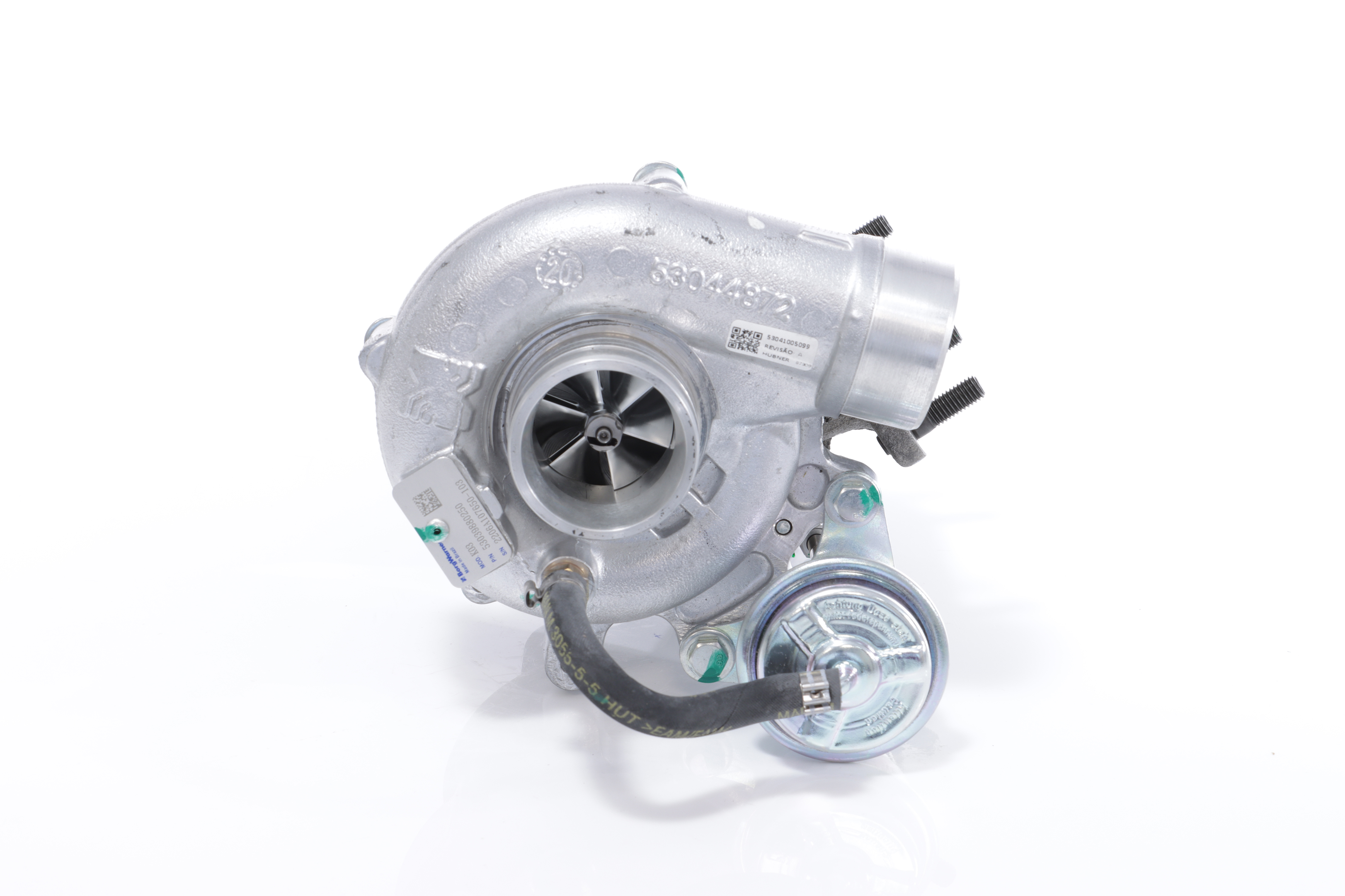 Turbolader T914829 BTS TURBO 49135-05132 LAND ROVER