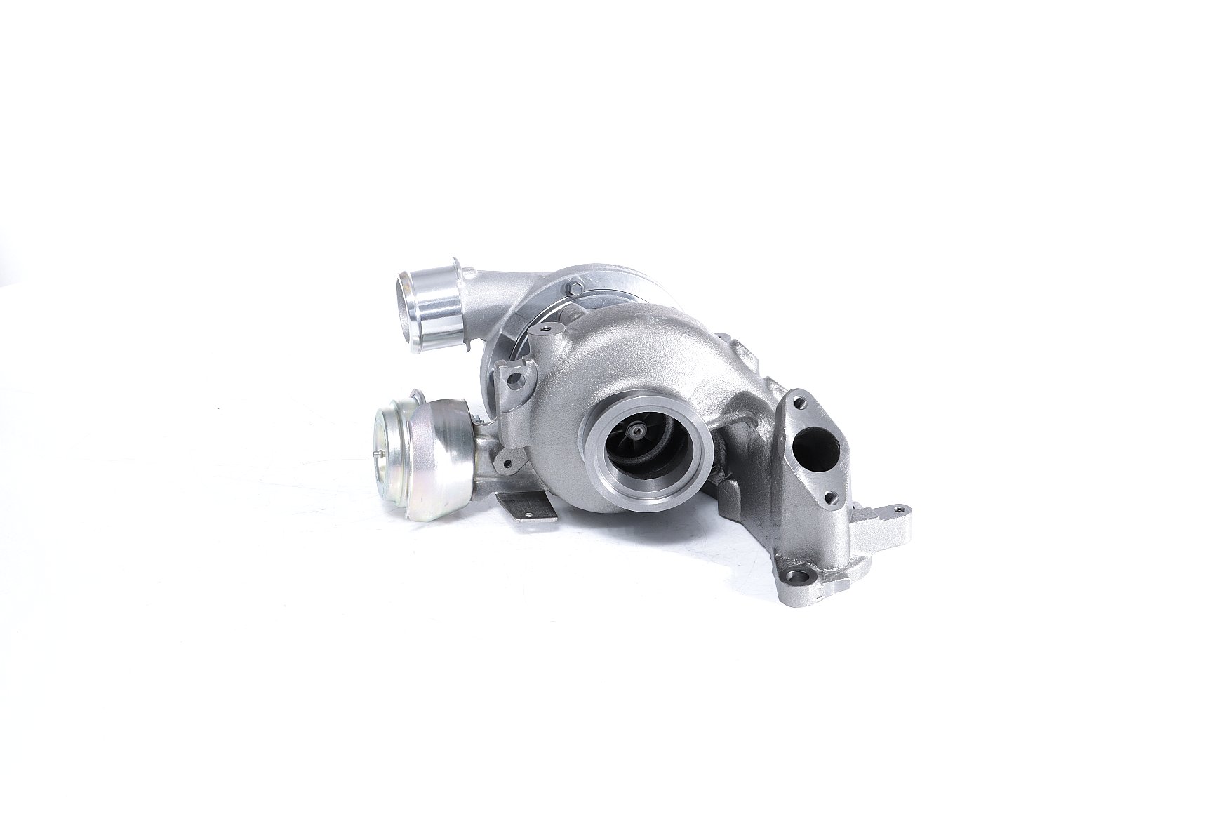 Turbó T914834 BTS TURBO 55211064 FORD