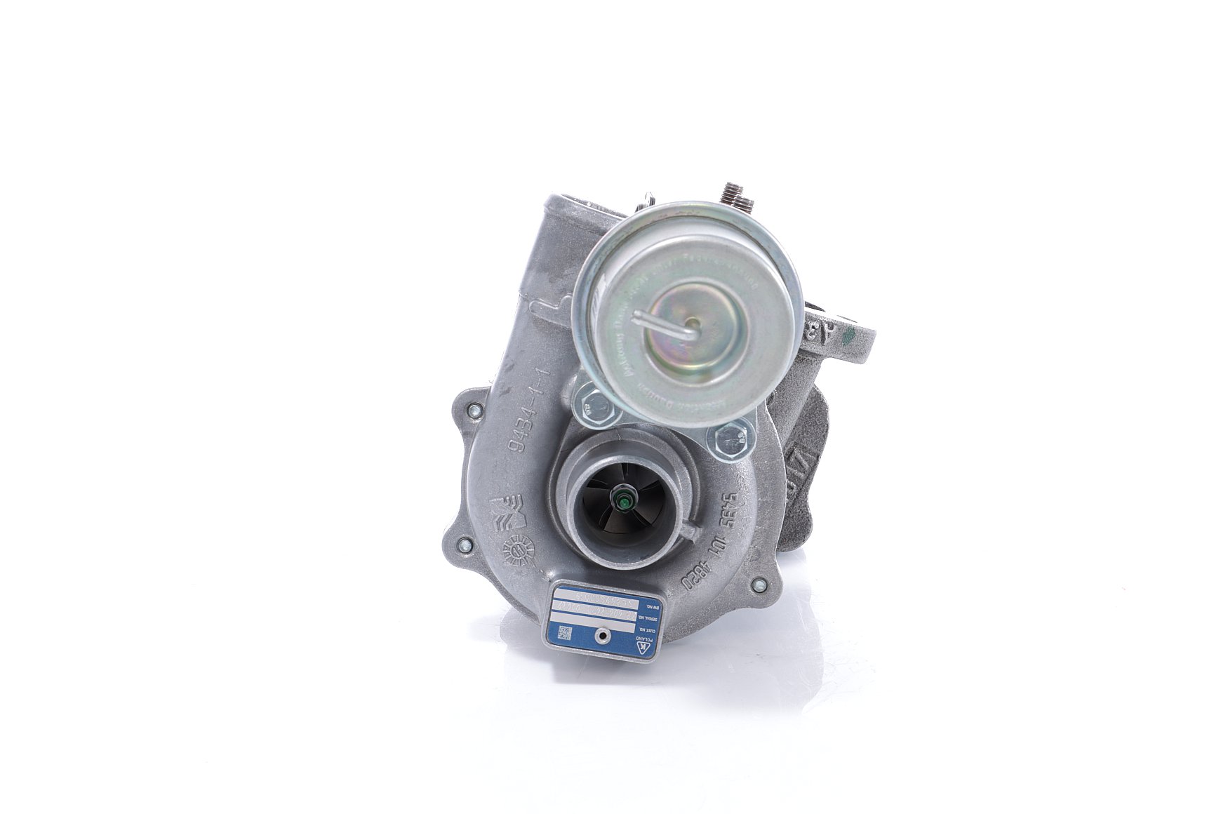 BTS TURBO Turbolader T914840 BTS TURBO Turbolader SUZUKI ORIGINAL T914840