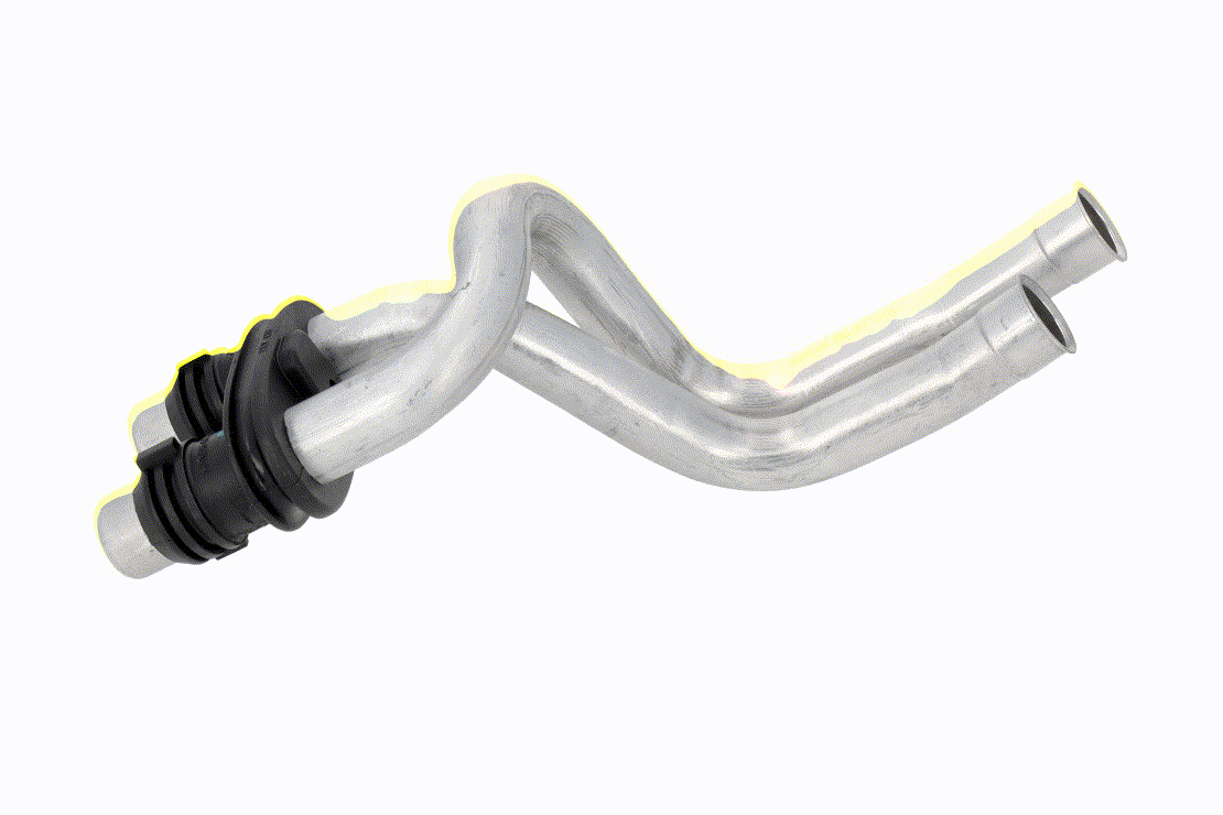 VAICO V10-7758 Tuyau de liquide de refroidissement