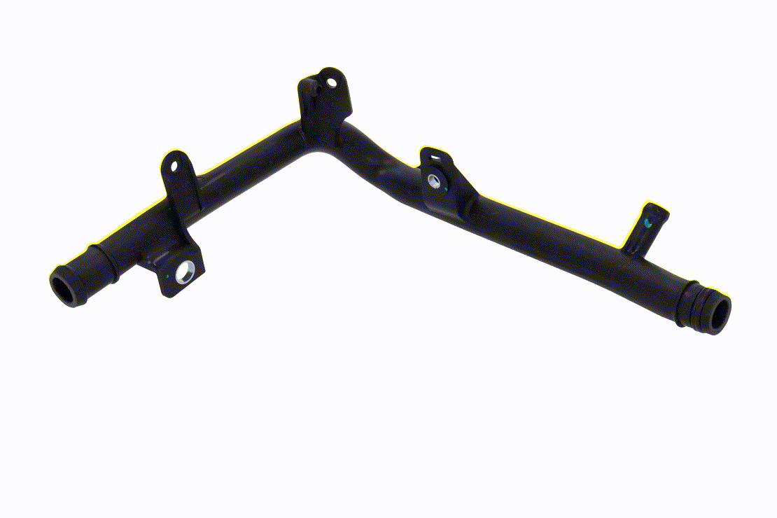 VAICO 1095726 Tuyau de liquide de refroidissement