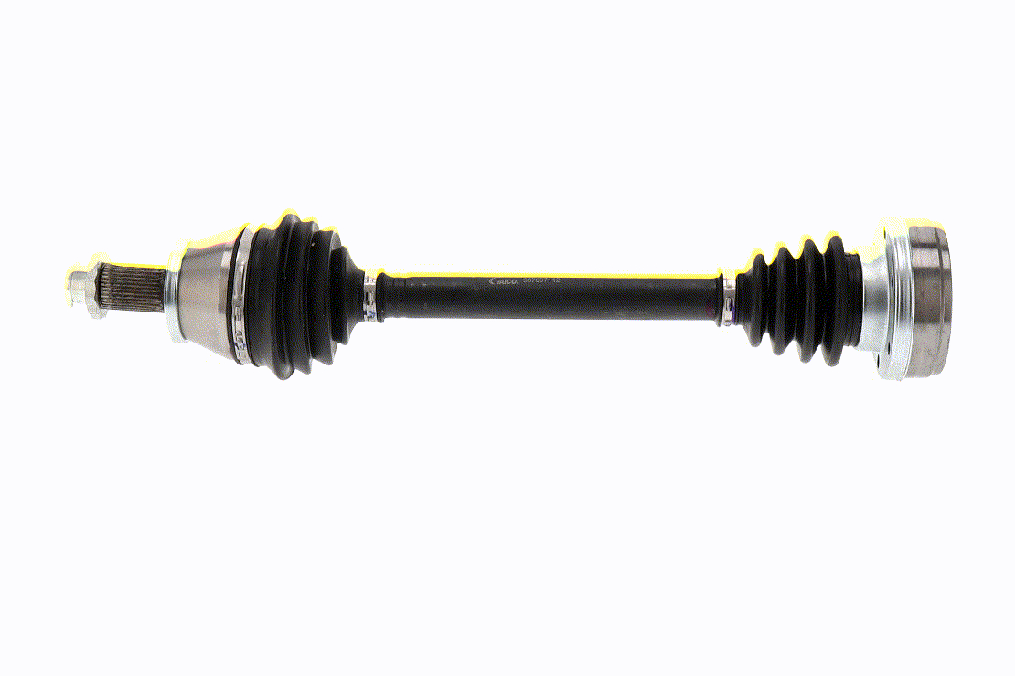 Cardan VAICO 1096588 pour Volkswagen, AUDI, SEAT, SKODA
