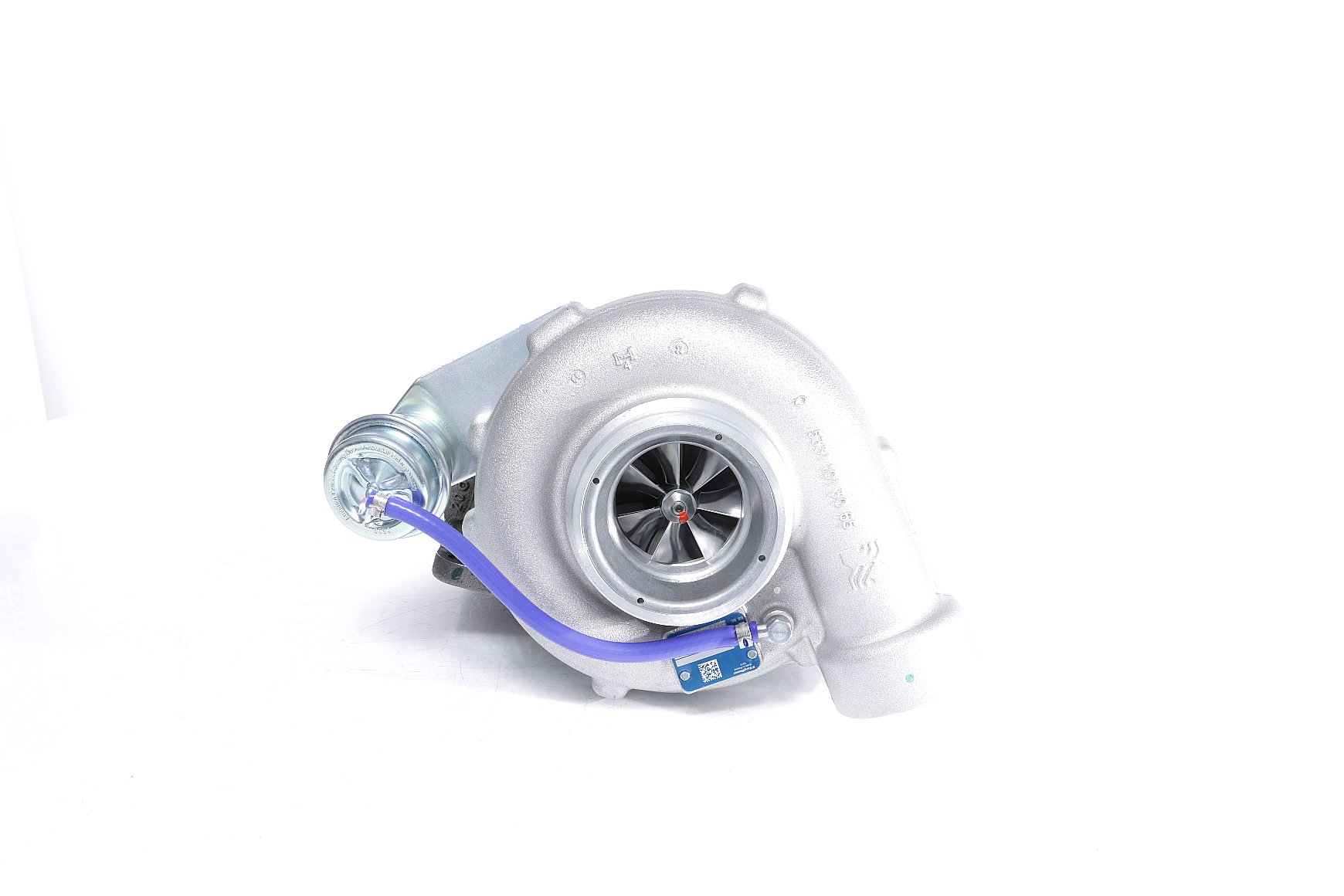 BTS TURBO T914850 Turbocharger