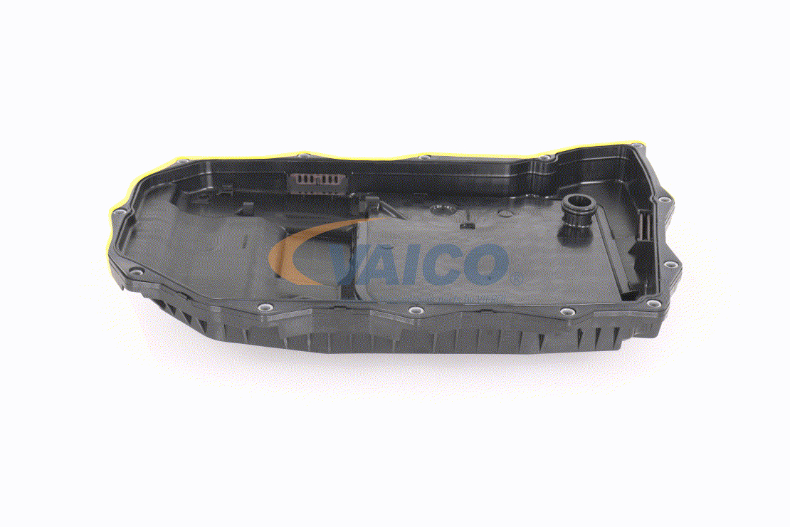 VAICO 1100036 Olajteknő, automata váltó