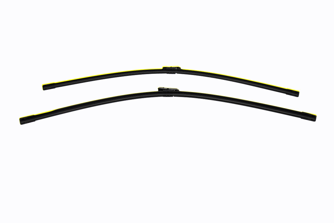 VAICO V10-9098 Wiper blade Green Mobility Parts Front, 750mm, Flat wiper blade-image-22798259