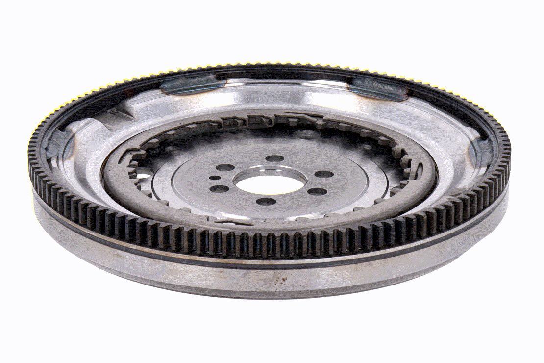 Visserie, volant moteur V10-9105 VAICO N 905 014 02 SKODA