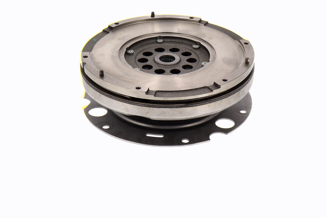 Volant moteur V10-9131 VAICO 0B1 105 266 AE AUDI
