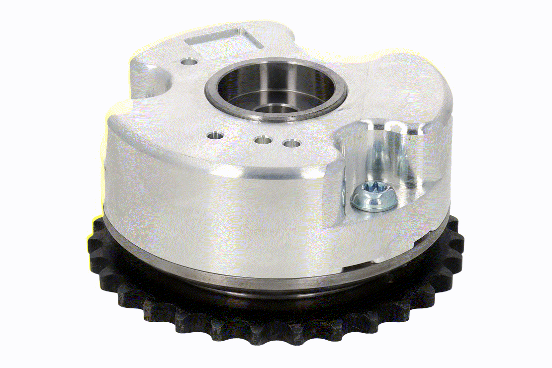 Distributiekettingset V10-9133 VAICO 06E 109 083 P AUDI