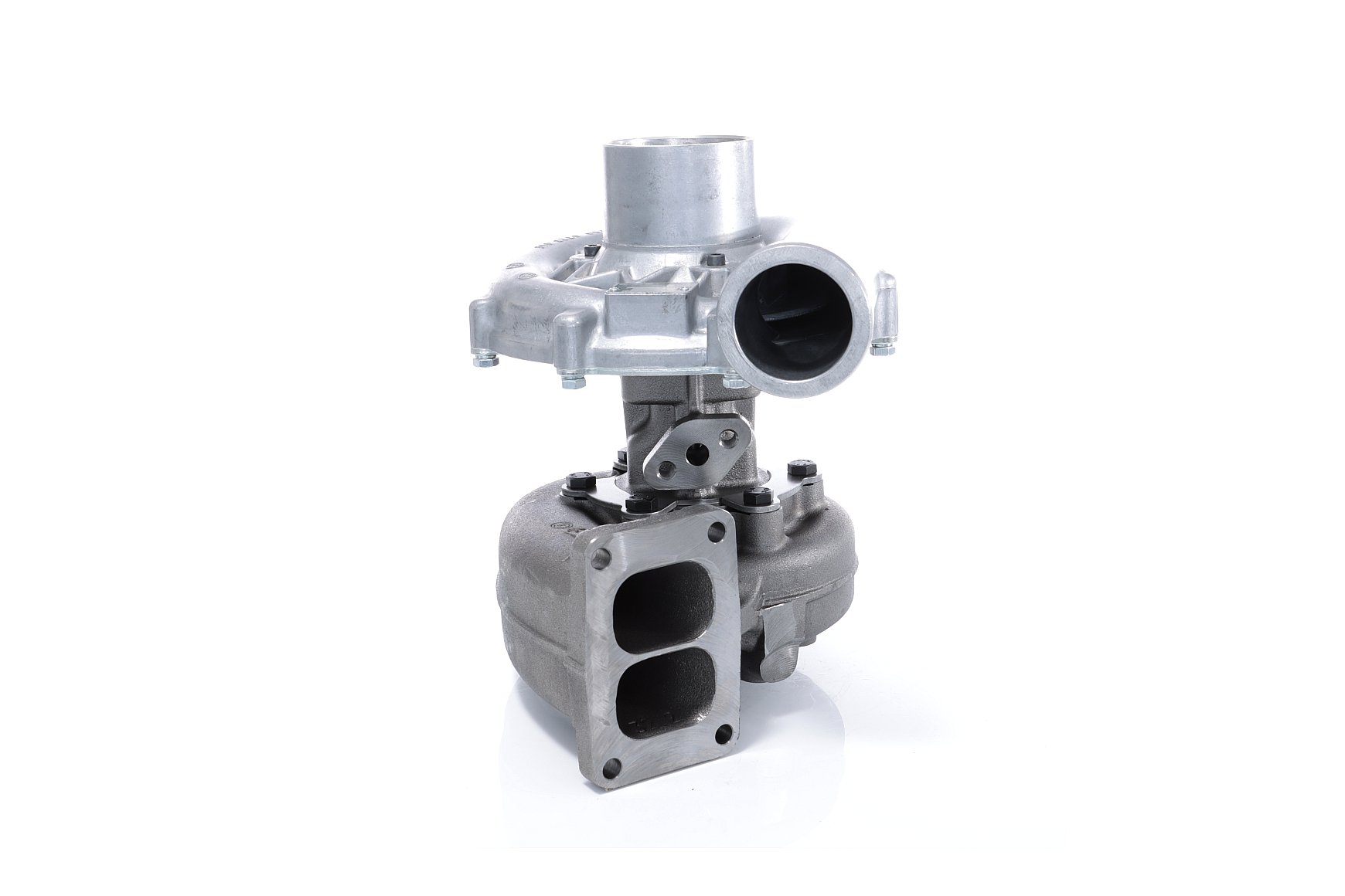 BTS TURBO T914860 Turbolader