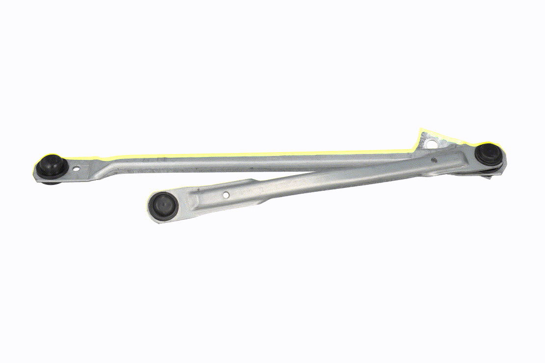 VAICO V10-9286 Drive Arm, wiper linkage Original VAICO Quality Left Front-image-22798335