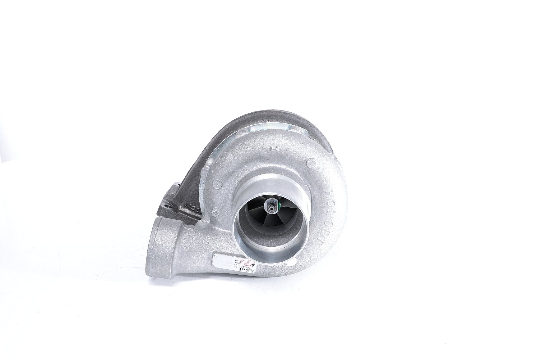 Turbocharger T914861 BTS TURBO 301250 MAN
