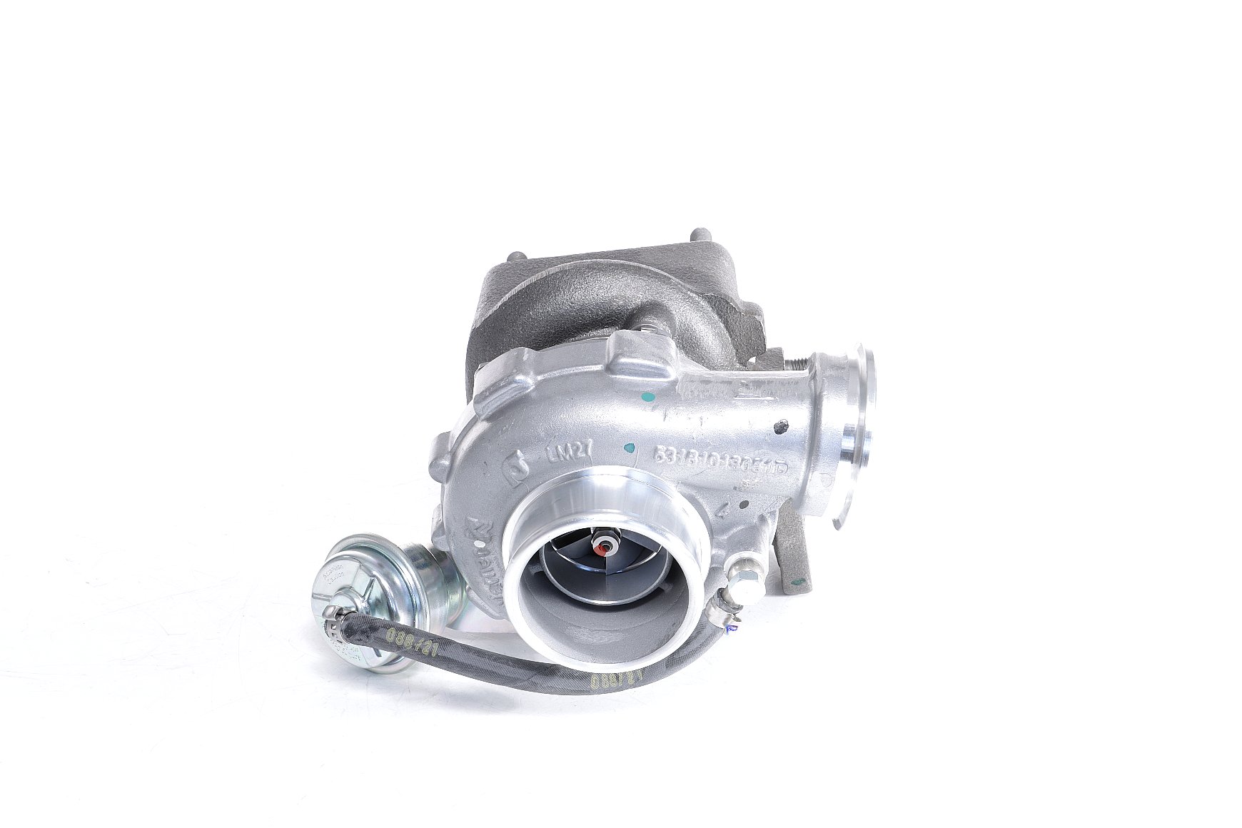 Turbocompresseur T914862 BTS TURBO 904 096 98 99 Volkswagen