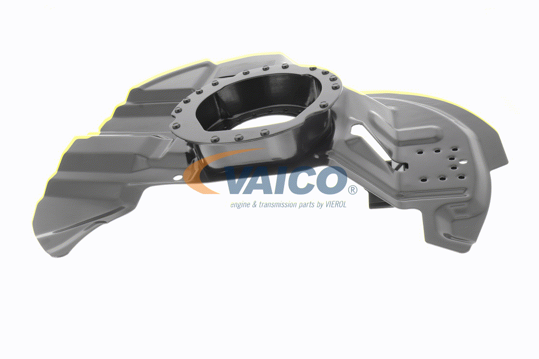VAICO 1070216 Flasque de frein