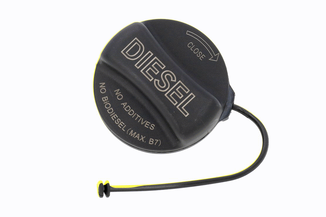 VAICO V20-3989 Tankdeckel