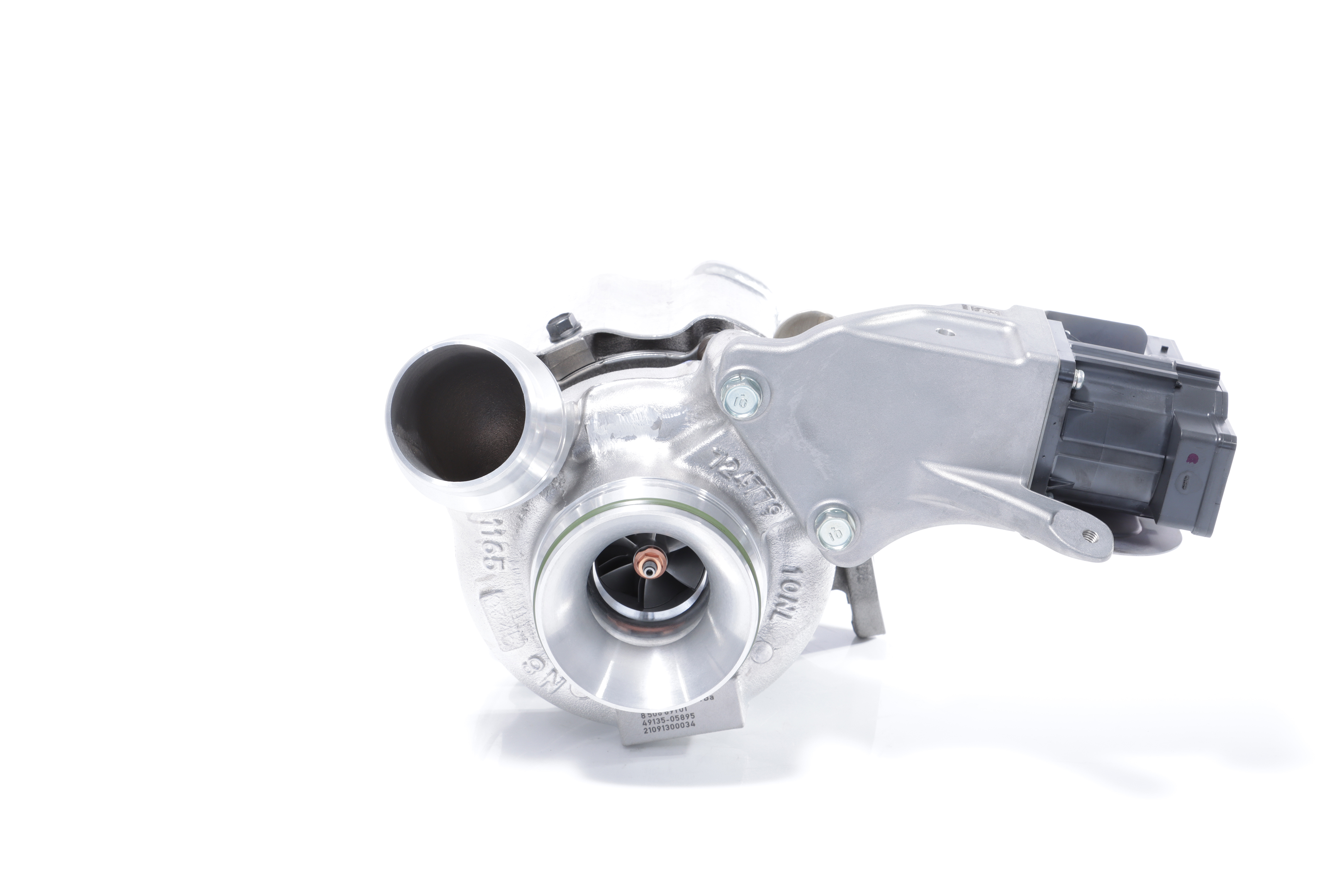 Turbocompresseur T914870 BTS TURBO 49135-05840 BMW