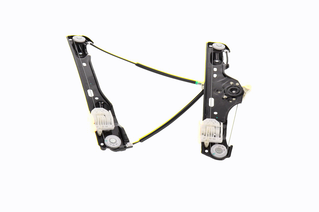 VAICO V20-4308 Window regulator Original VAICO Quality Right Front, Operating Mode: Electric, without electric motor-image-22798459