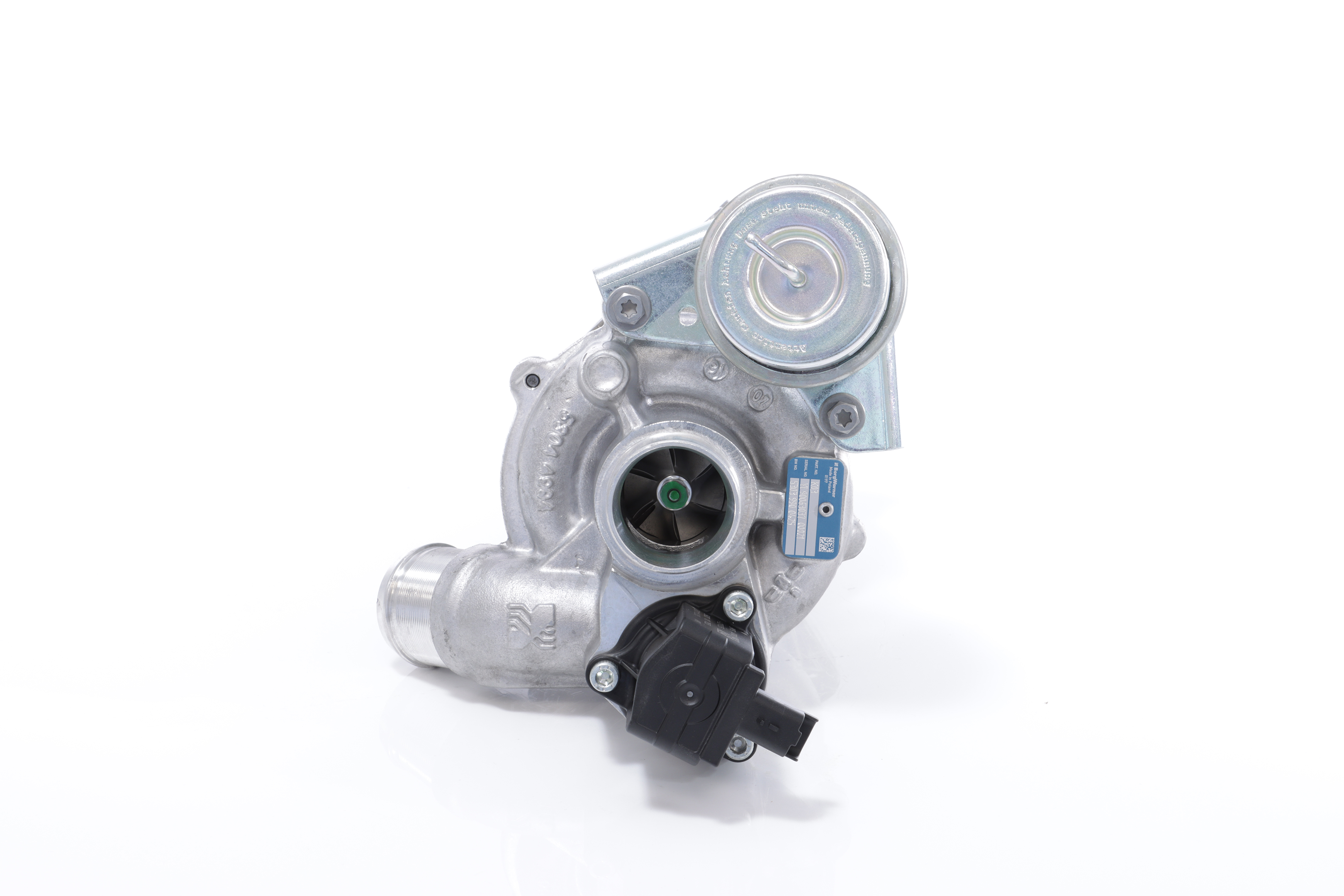 Turbolader T914880 BTS TURBO V762045580 PEUGEOT