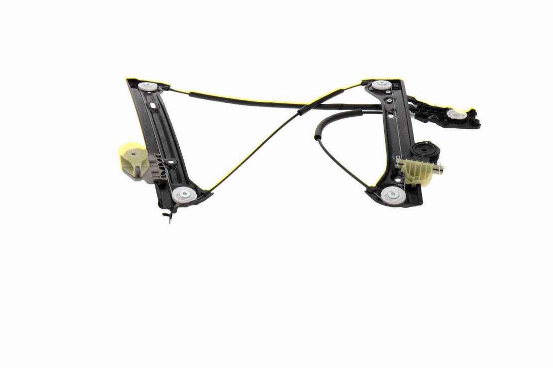 VAICO V20-4549 Window regulator Green Mobility Parts Right Front, Operating Mode: Electric, without electric motor-image-22798550
