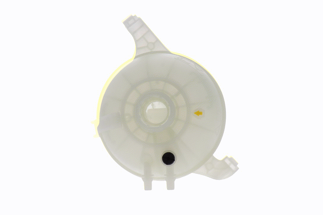 Expansion tank, coolant VAICO 1095032 for BMW