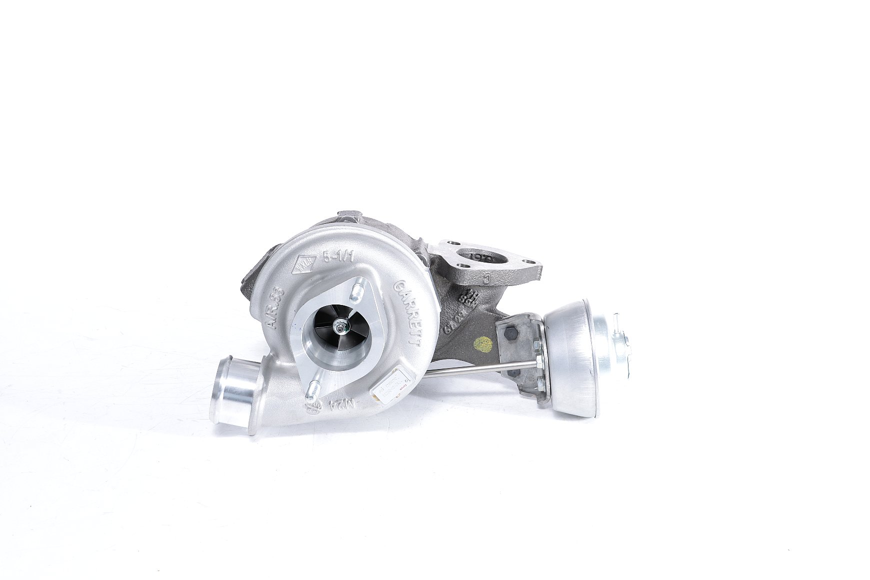 BTS TURBO T914887 Turbocharger