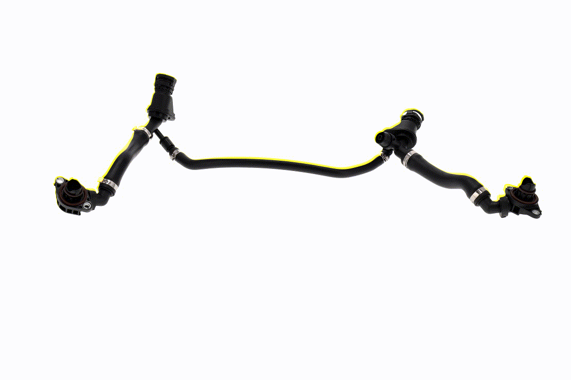 Joint de culasse V20-4796 VAICO 1099084 FORD