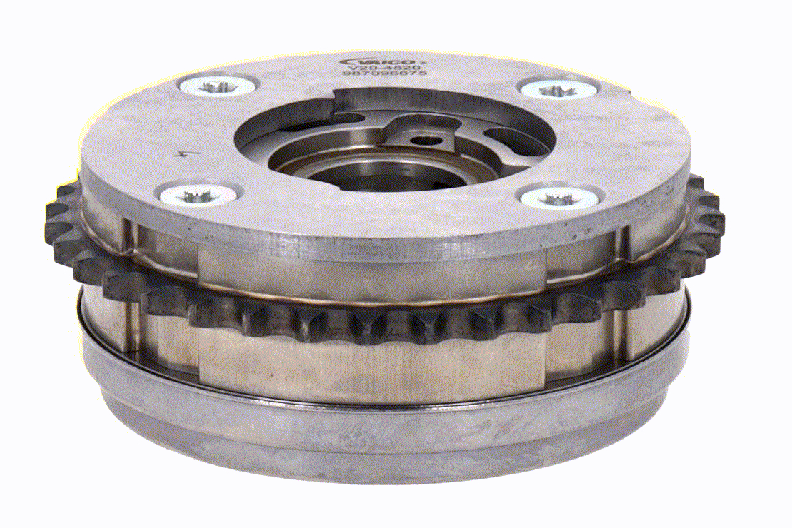 VAICO 1099624 Knastaksel-forstiller