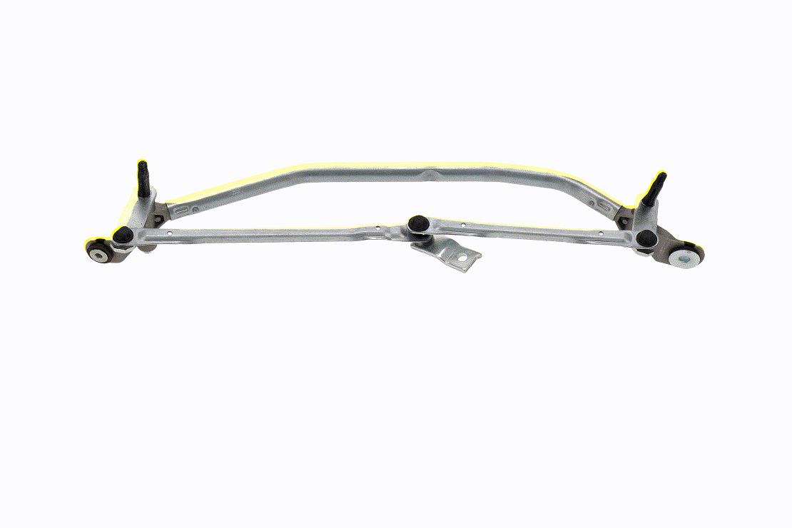VAICO V20-4966 Wiper Linkage Original VAICO Quality Front, without electric motor, for left-hand drive vehicles-image-22798632