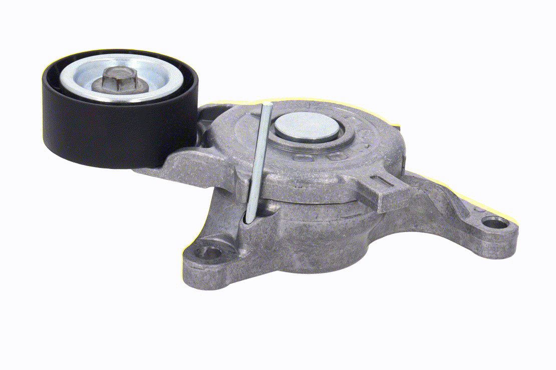 Hihnankiristin, moniurahihna V22-0868 VAICO 39 176 015 PEUGEOT