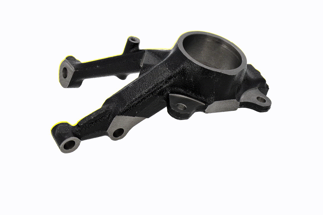 VAICO 1031766 Fusée de roue
