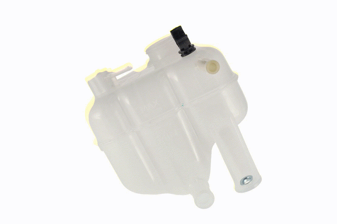 VAICO 1093473 Coolant expansion tank