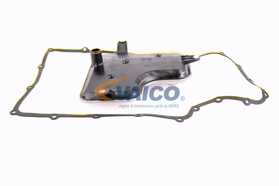 Kit de filtre de boîte automatique VAICO 1008984 pour RENAULT, PEUGEOT, VOLKSWAGEN, CITROЁN, BMW