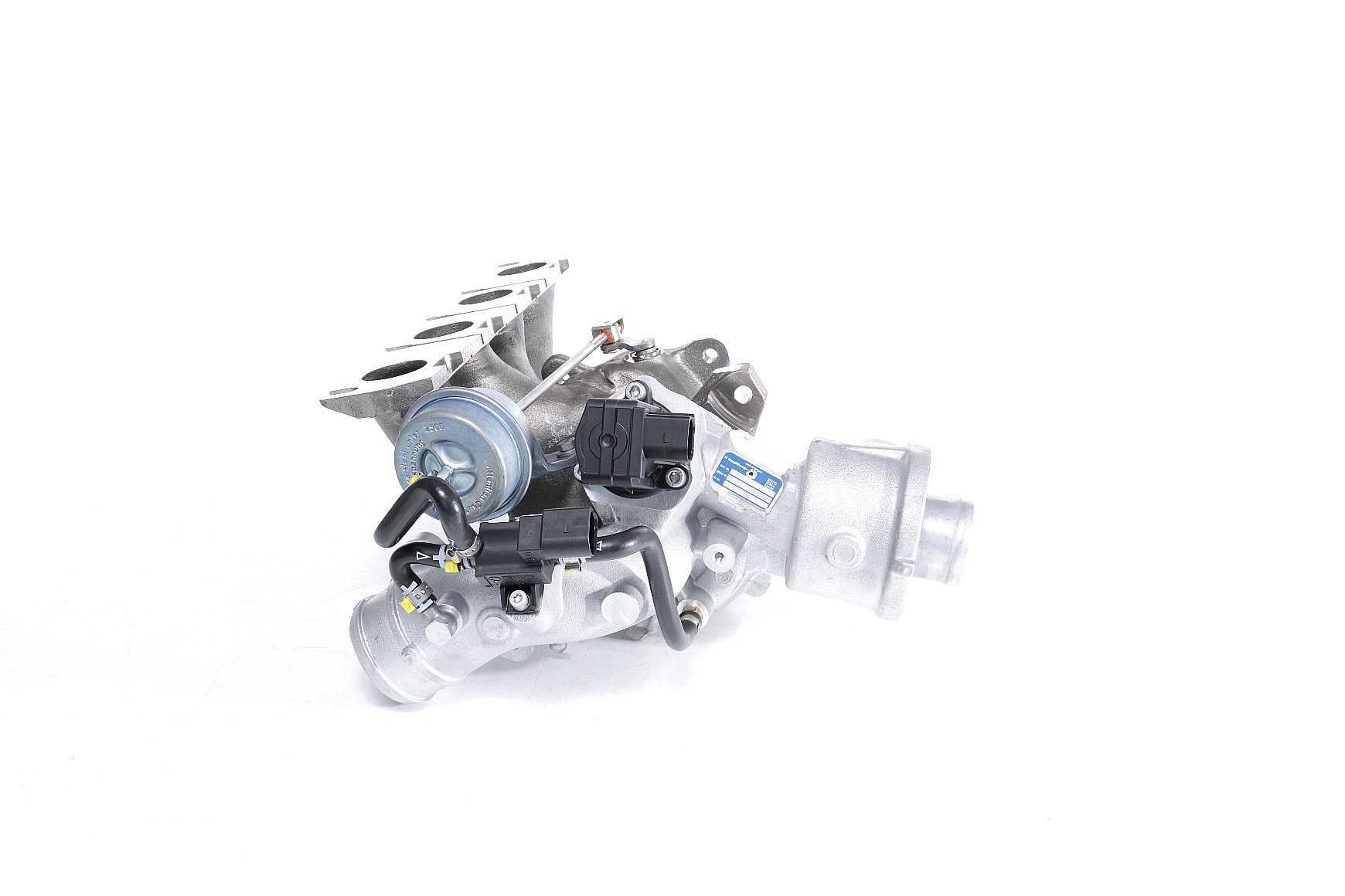 BTS TURBO T914918 Turbocharger Audi A4 B8 Avant 1.8 TFSI 120 Pk Benzine prijs
