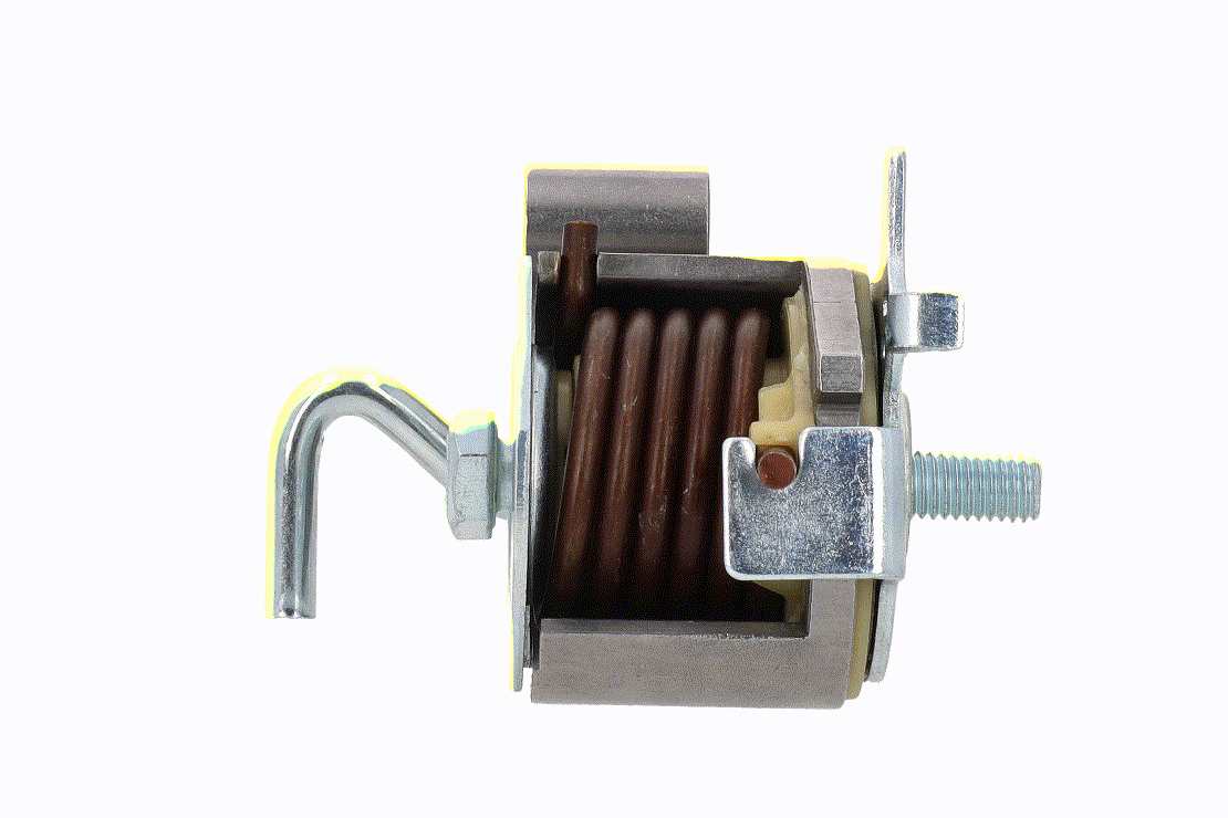 Tendeur de courroie de distribution V25-2381 VAICO 2 288 815 Volkswagen