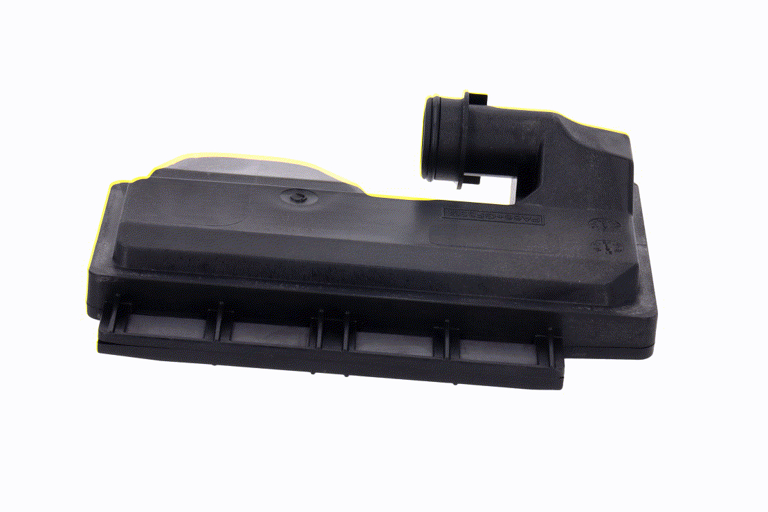 Online butik: Automatfilter VAICO 1088553