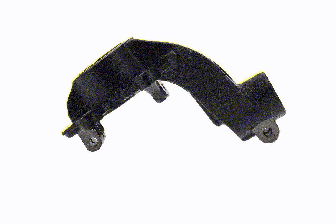 VAICO 1093249 Fusée de roue