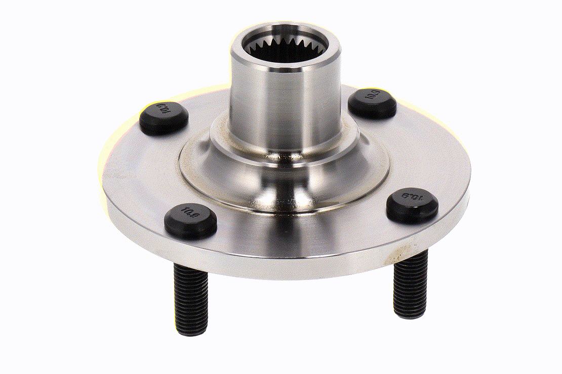 Hjulnav V25-2623 VAICO B1BC-1104-A2A FORD