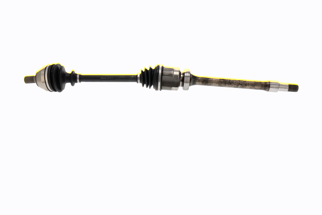 Trækaksel V25-2664 VAICO 1 417 775 NISSAN
