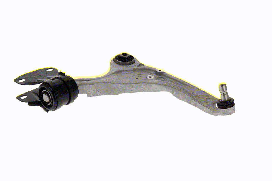 Silent bloc de triangle V25-2804 VAICO E1GC-3A052-AEB FORD