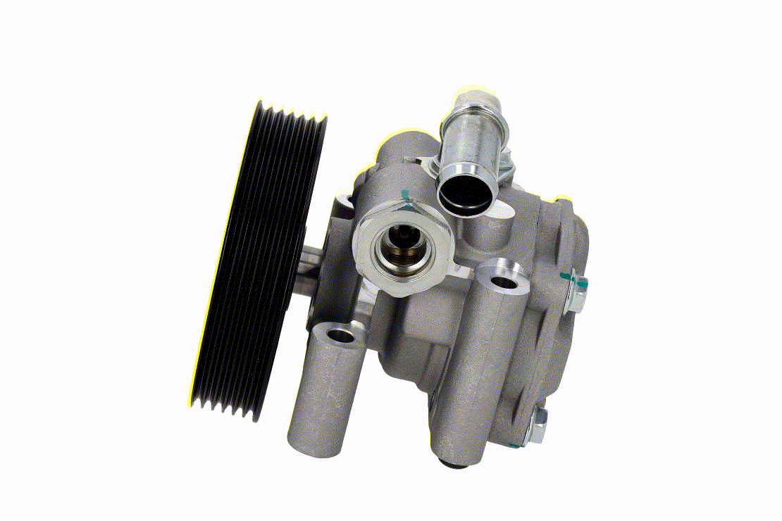 Pompa idraulica, sterzo V25-2828 VAICO 1 218 210 FORD